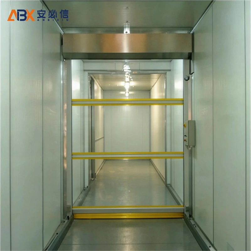 临汾市高速门