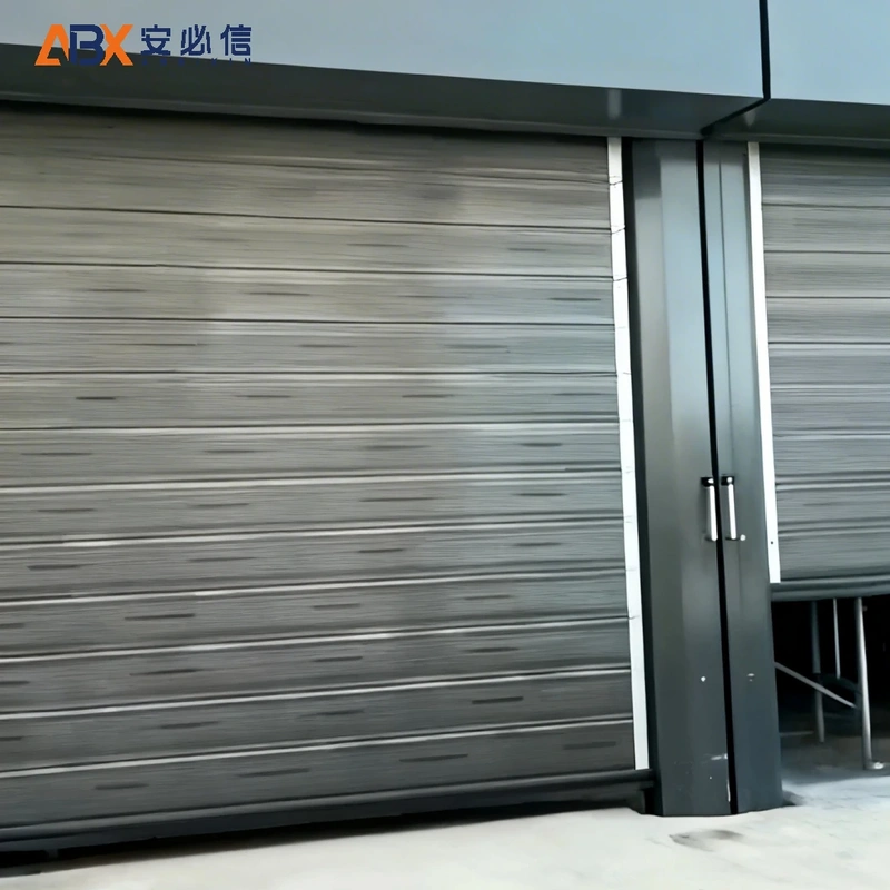 临汾市医药密闭高速门
